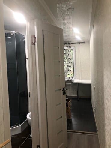 дом в аренду посуточно: 1 комната, Телевизор — 6