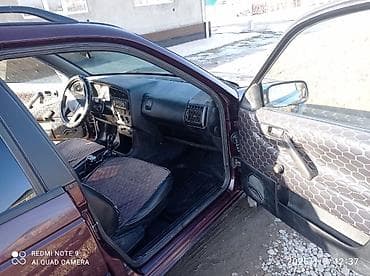 коробка опель вектра б: Volkswagen Passat: 1993 г., 1.8 л, Механика, Бензин, Универсал — 9