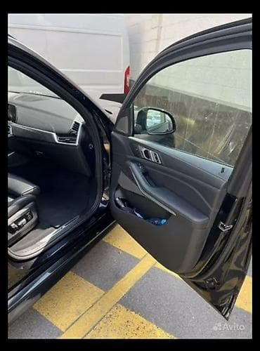 Продажа авто: BMW X5: 2020 г. — 5