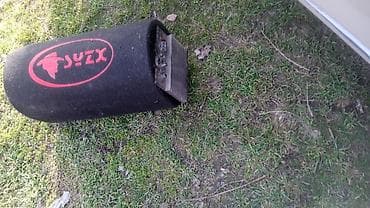 установка жпс на авто бишкек: Автомобильный сабвуфер в тубе SUZX с встроенным усилителем. - — 3