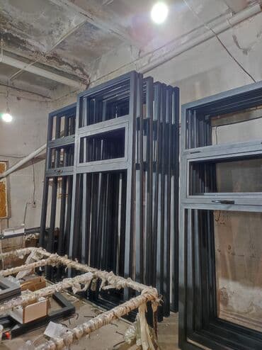 установка бронированных дверей: Окна и двери витражи перегородки Окна и двери витражи перегородки Окна — 7