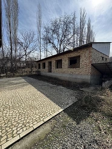 тез арада: Продаётся частный дом на участке 8 соток Предлагается к продаже — 3