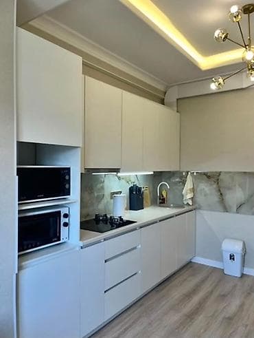3 комнаты, 100 м², Рабочий Городок Элитка, 6 этаж — 4