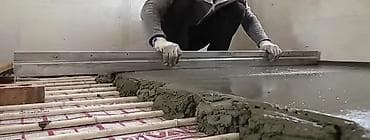 Стяжка Монтаж, Демонтаж Больше 6 лет опыта at lalafo.kg Стяжка Монтаж, Демонтаж Больше 6 лет опыта