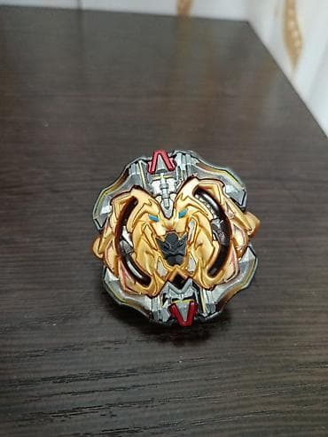 Волчок бейблейд Геркулес оригинал такара томи состояние хорошее есть