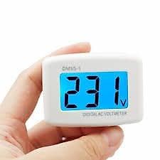 сеть для рыбы: Сетевой вольтметр для дома. Данный приборчик пригодится в любом доме — 3