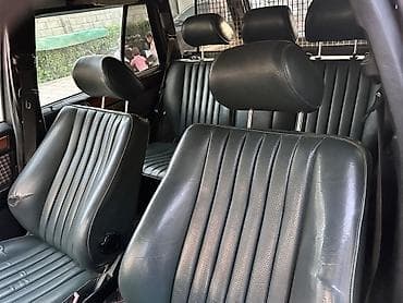 mercedes e13: Mercedes-Benz E-Class: 1993 г., 2.2 л, Механика, Газ, Универсал — 4