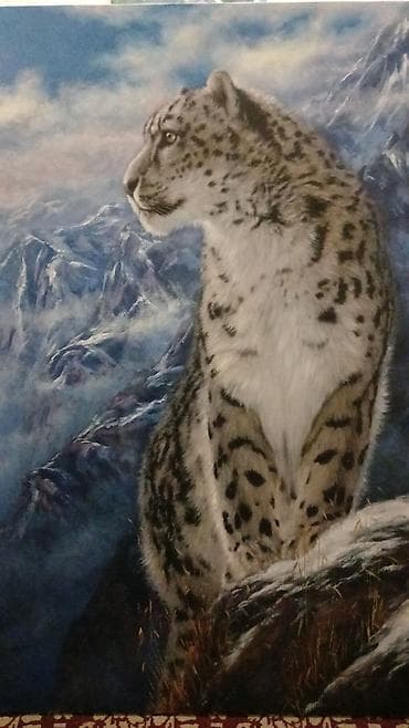 Продаю картину at lalafo.kg Продаю картину