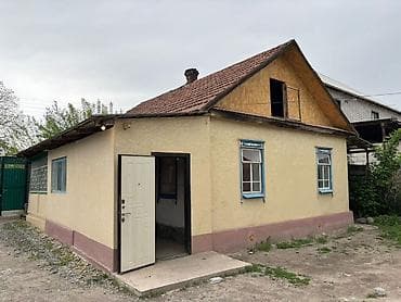 квартира на ипатеку: Продается дом с участком 13,5 сотыххорошая локацияКомсомольская — 2