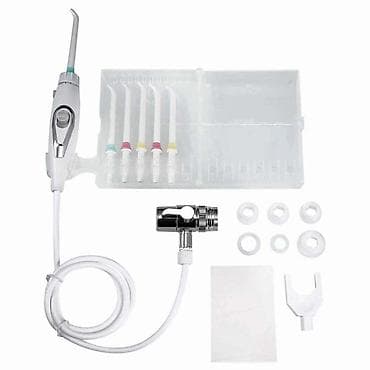 переходник вга: Ирригатор Проточный, Новый — 2