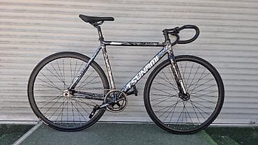 fixed gear tsunami: Шоссейный велосипед, Tsunami — 6