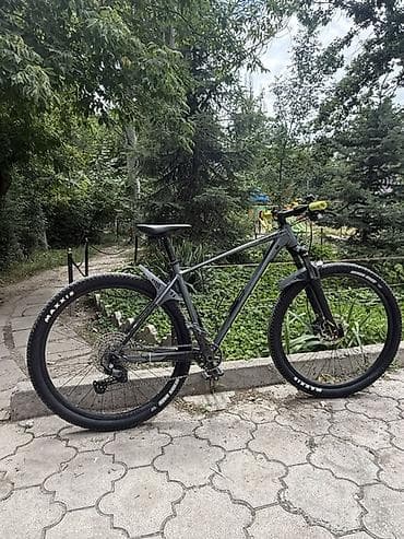 maxxis: Горный велосипед, Рама L (172 - 185 см), Алюминий — 3