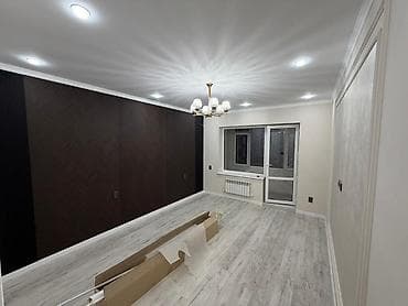 central park: 3 комнаты, 88 м², Элитка, 3 этаж, Евроремонт — 10