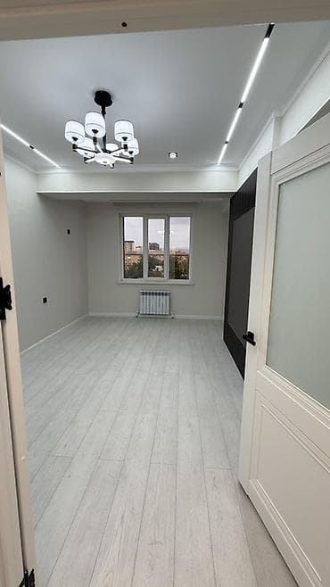 интергелпо квартира: 1 комната, 44 м², Элитка, 4 этаж, Дизайнерский ремонт — 2