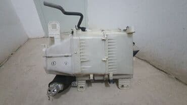 домкрат на тойота: Корпус печки Toyota Harrier U15 Оригинальная запчасть Toyota Harrier — 5