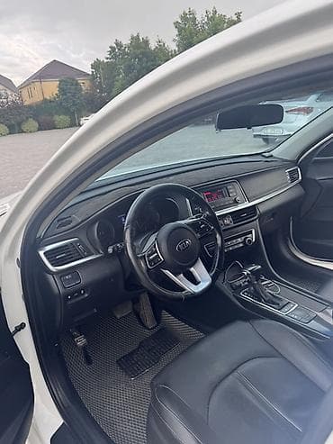 byd e2 2019: Kia K5: 2019 г., 0.2 л, Автомат, Газ, Седан — 4