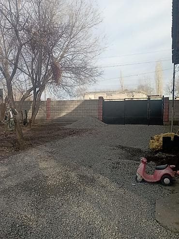 купить дом со сруба: Дом, 26 м², 4 комнаты, Собственник, Косметический ремонт — 5