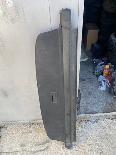 Шторка багажника Фольксваген Пассат 
2007 год