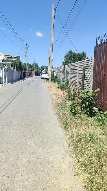 80: 3 соток, Для строительства, Красная книга, Договор купли-продажи — 8