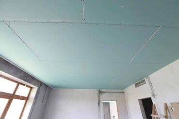 коробы: Монтаж перегородок, Монтаж арок, Монтаж откосов 3-5 лет опыта — 1