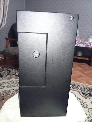 Промышленный озонатор/генератор озона в металлическом корпусе - — 3