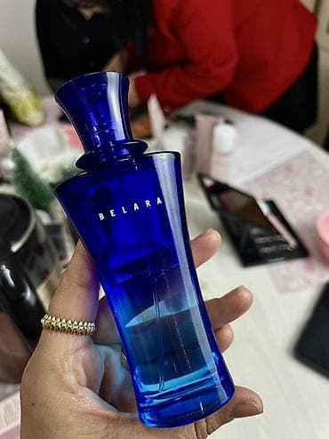 Парфюмерия Mary Kay — женские ароматы - Belara (синий флакон): аромат