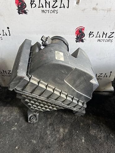 ssang: Корпус воздушного фильтра KIA SORENTO UM D4HB 2016 (б/у) — 4