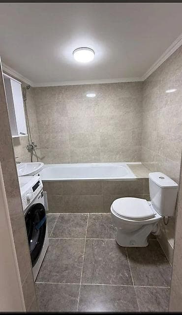 Продажа квартир: 1 комната, 28 м², Элитка, 7 этаж — 5