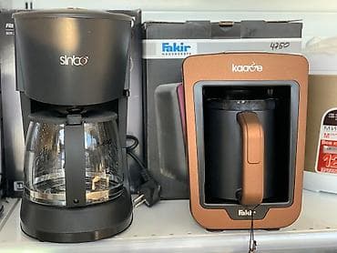smeg кофе: Кофеварка, кофемашина, Новый, Платная доставка — 1