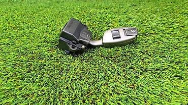 e65: Подрулевой переключатель дворников BMW 7 E65 E66 Номер 6 911 —-519 Год — 3