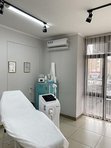 помещение под косметологию: Внимание! Ищу на суб.аренду Сама занимаюсь лазерной эпиляцией — 2