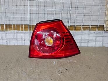 Задний правый стоп-сигнал Volkswagen 2004 г., Б/у, Оригинал, Германия