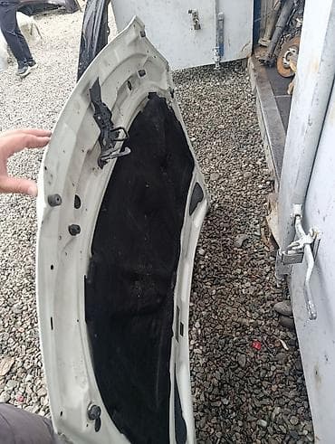 капот субару легаси: Капот Audi, Б/у, Оригинал — 2