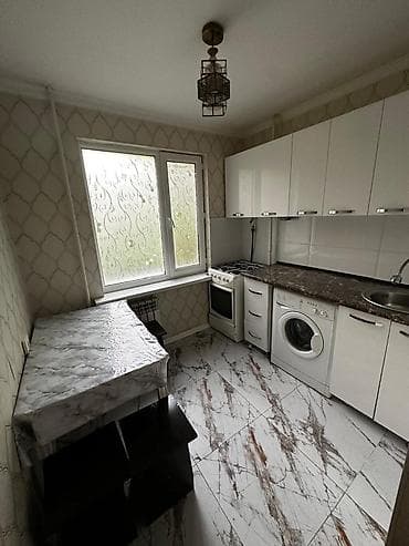 Продажа квартир: 2 комнаты, 44 м², 104 серия, 2 этаж, Евроремонт — 10