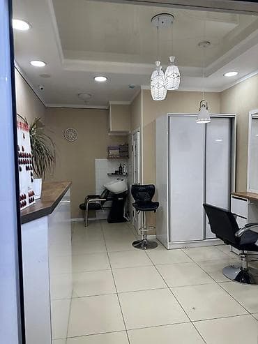batir service: 💈 Продаётся готовое коммерческое помещение кок джар цена срочная 🔥 — 1