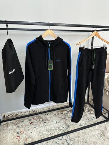 купить спортивный костюм женский недорого от производителя: Новинки от BOSS Новое поступление, наивысшее качество Размеры — 6