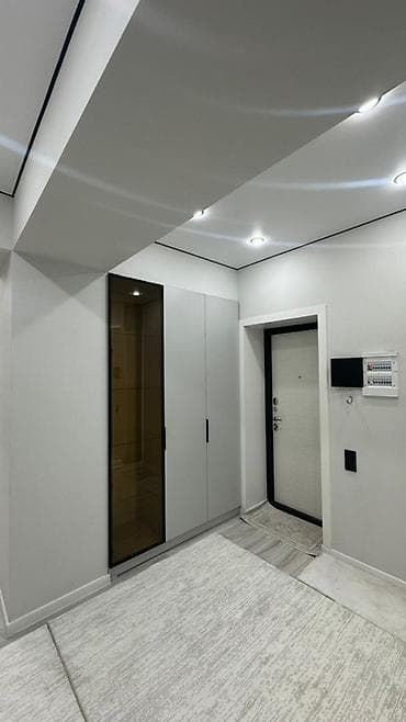 3: 3 комнаты, 85 м², Элитка, 5 этаж, Дизайнерский ремонт — 10