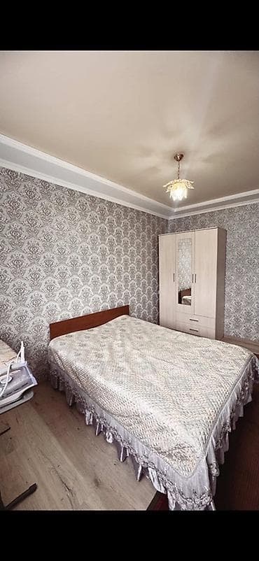 квартира 5000с: 2 комнаты, С мебелью полностью — 3