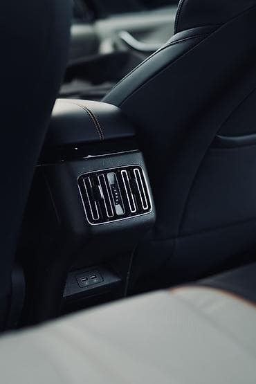 к3 2020: BYD Song Plus: 2022 г., 0.1 л, Автомат, Электромобиль, Кроссовер — 3