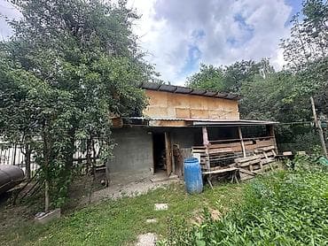 бах: 🏡 Дача в с. Беш-Кунгой 🌿 Экологически чистый район с горным воздухом — 8