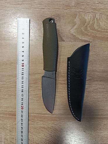 чехол на 8: Нож, Туристический, Охотничий, Новый — 2