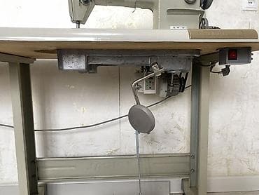 Матор жаны безшумный - Полноразмерный промышленный комплект: стол с at lalafo.kg Матор жаны безшумный - Полноразмерный промышленный комплект: стол с