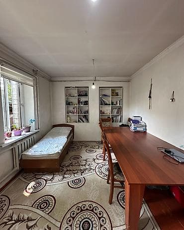 Дома: ✨ Продаётся дом в с. Кожомкул (Военно-Антоновка) ✨ 🏡 Характеристики — 5