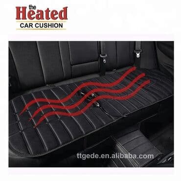 чихол сидения: Чехлы Тканевые — 2