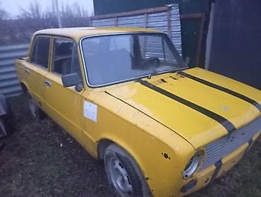 жигули 2007: ВАЗ (ЛАДА) : 2026 г., Механика, Седан — 4