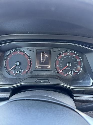 обмен на ланос: Volkswagen Jetta: 2019 г., 1.4 л, Автомат, Бензин, Седан — 8