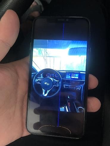 10 iphone: IPhone 11 Pro, 256 ГБ, Space Gray, 71 % — 5