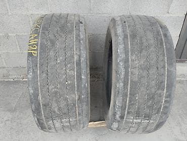 Унаа: Продаю грузовые шины б/у : 385/65-22,5; 315/70-22,5; 315/60-22,5; — 3