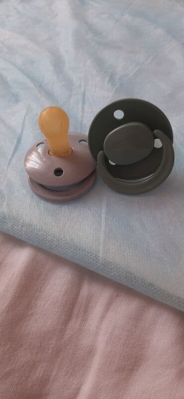 детское питание нан: Соска, Новый — 1