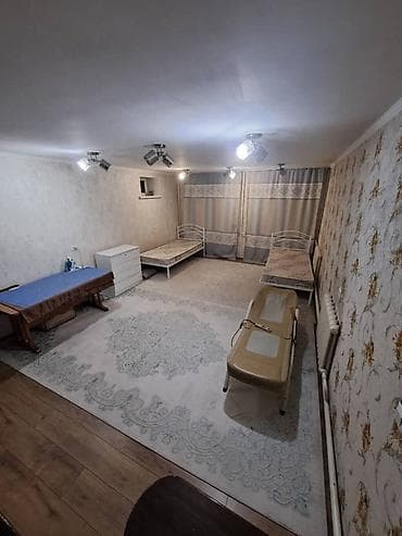 Продажа домов: 🏡 Продаётся уютный дом в районе Пишпек, Бишкек ✨ 4 комнаты | 130 м² 🌿 — 8